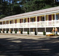 The Inn at the Rostay - Tourism Bookings