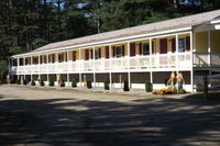 The Inn at the Rostay