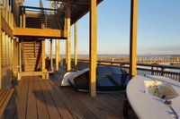 Hubers Inn Port Townsend