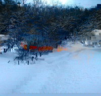 Mountain Valley Retreat - Hotels Santiago