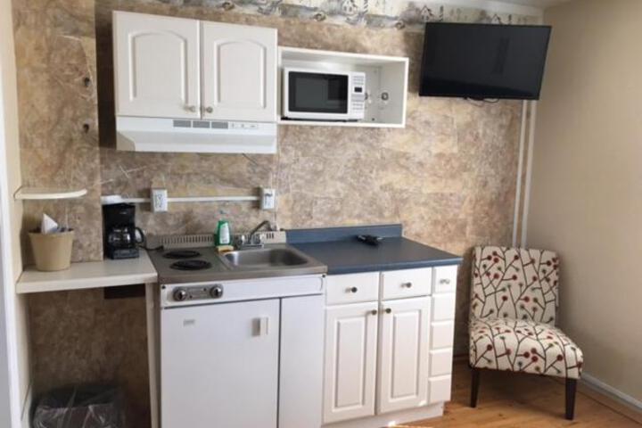 Sifting Sands Motel - thumb 2