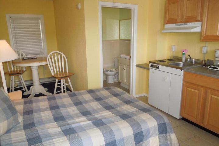 Sifting Sands Motel - thumb 3