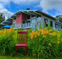 Alaska Halcyon Heights Inn - China Accommodation