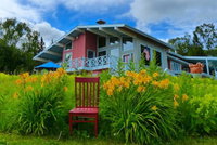 Alaska Halcyon Heights Inn