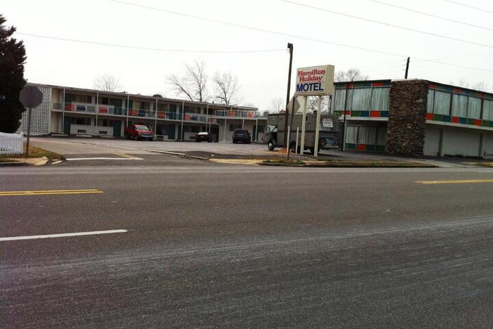 Hamilton Holiday Motel - thumb 5