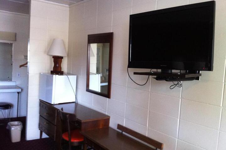 Hamilton Holiday Motel - thumb 3