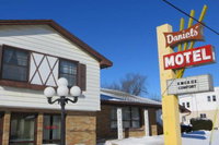 Daniels Motel