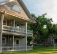 The Shelby Inn - USA Accommodation