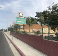 Economy Inn Antioch - Tourism Bookings