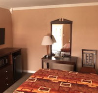 Budget Inn - Tourism Bookings