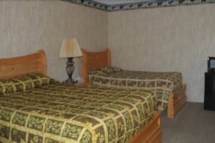 Boulder Lodge - thumb 2