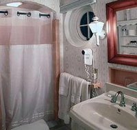 Morgan Samuels Inn - USA Accommodation