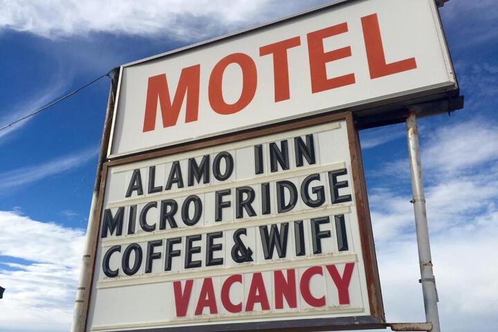 Alamo Inn - thumb 5