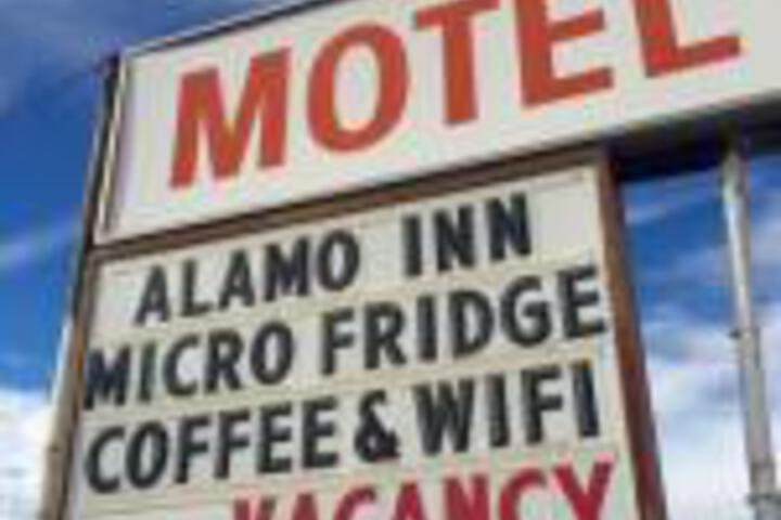 Alamo Inn - thumb 0