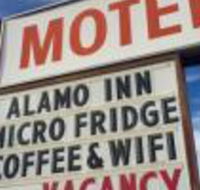 Alamo Inn - Tourism Bookings