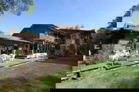 Soldotna Alaska Fishing Lodge