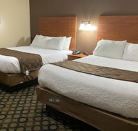 Dunmore Inn - Tourism Bookings