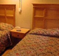 Arizona Moon Motel - Tourism Bookings