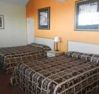 Antioch Executive Inn - Tourism Bookings