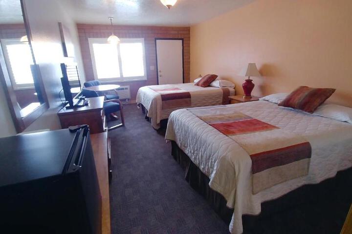 Blue Pine Motel - thumb 5