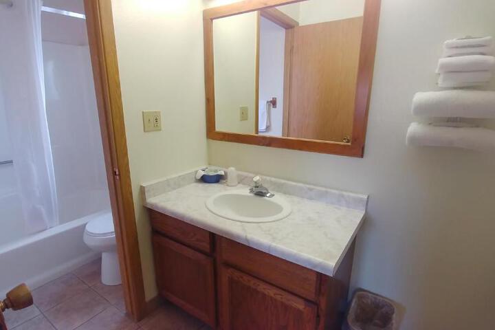 Blue Pine Motel - thumb 2