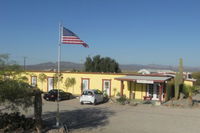 Arizona State Univ West Az Tourism Bookings