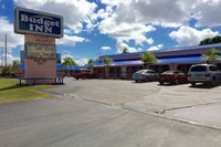 Budget Inn