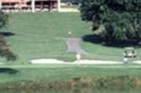 Cacapon State Park Lodge