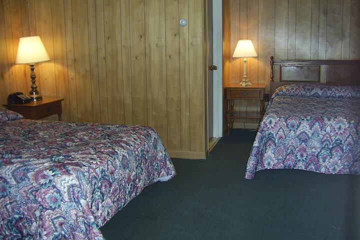 Cedar Grove Motel - thumb 6