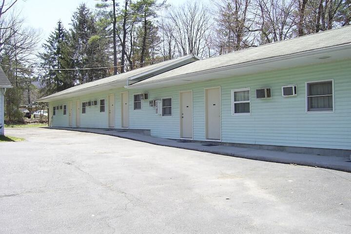 Cedar Grove Motel - thumb 2