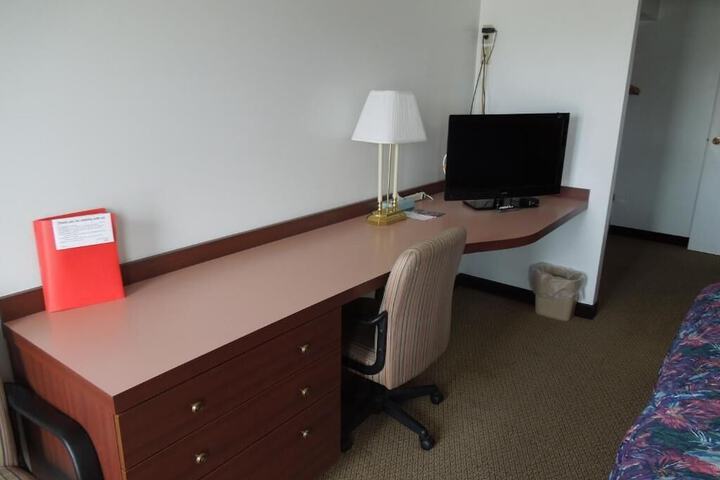 Nittany Budget Motel - thumb 3