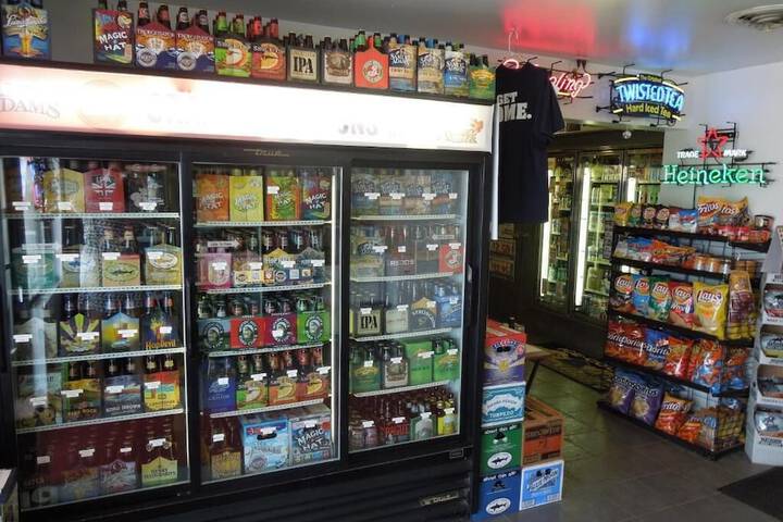 Nittany Budget Motel - thumb 5