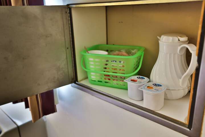 Nittany Budget Motel - thumb 4