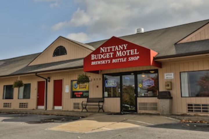 Nittany Budget Motel - thumb 0