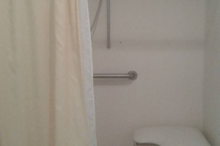 Nittany Budget Motel - thumb 2