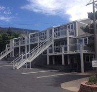 Basalt Mountain Inn - Tourism Bookings