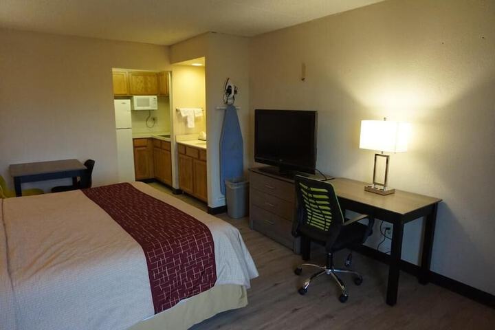 1 Life Studio And Suites - thumb 7