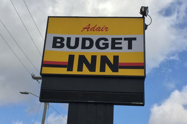 Adair Budget Inn - thumb 1