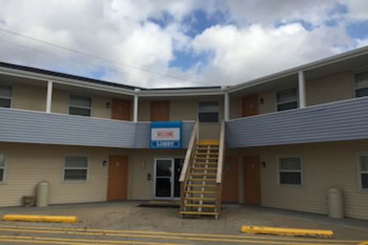 Adair Budget Inn - thumb 0