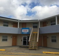 Adair Budget Inn - Tourism Bookings