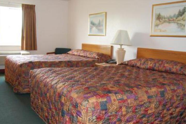 Country Haven Inn - thumb 4