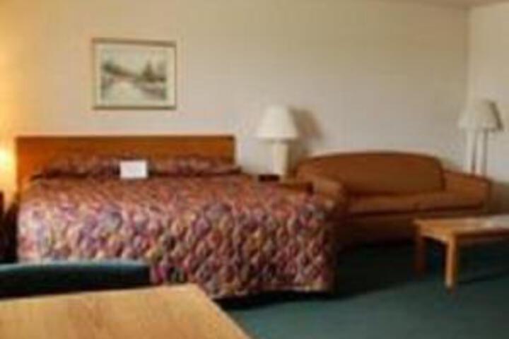 Country Haven Inn - thumb 7