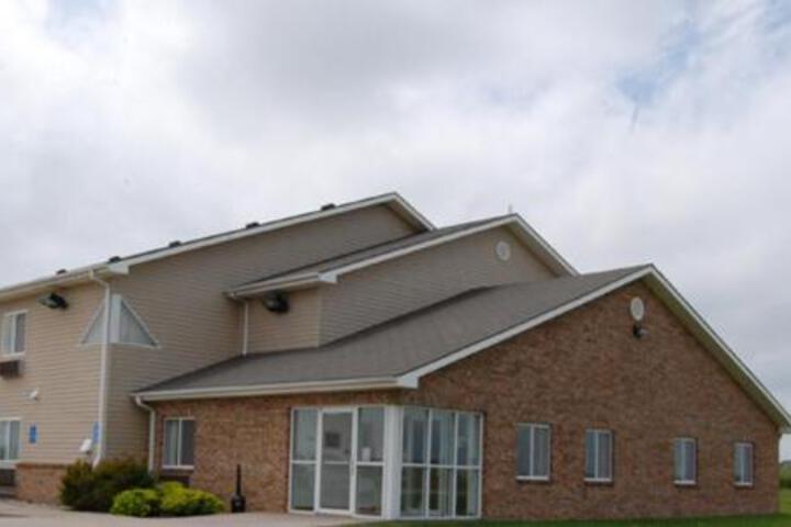 Country Haven Inn - thumb 2