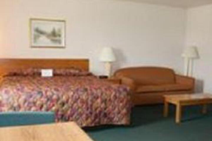 Country Haven Inn - thumb 3