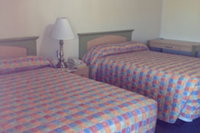 Hacienda Motel