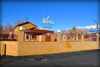 Mt. Whitney Motel