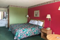 Western Motel of Camilla