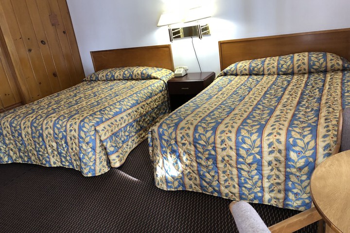 Sun 'N Snow Hotel - thumb 2