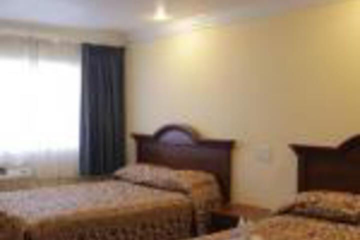 Astro Motel - thumb 0