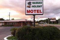 Nassau Holiday Motel
